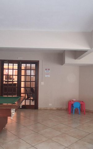 Apartamento para alugar com 50m², 2 quartos e 1 vaga Apartamento para alugar com 50m², 2 quartos e 1 vagaÁrea comum