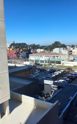 Apartamento para alugar com 50m², 2 quartos e 1 vaga Apartamento para alugar com 50m², 2 quartos e 1 vagaVista da Janela da Sala