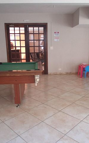 Apartamento para alugar com 50m², 2 quartos e 1 vaga Apartamento para alugar com 50m², 2 quartos e 1 vagaÁrea comum