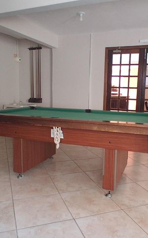 Apartamento para alugar com 50m², 2 quartos e 1 vaga Apartamento para alugar com 50m², 2 quartos e 1 vagaÁrea comum