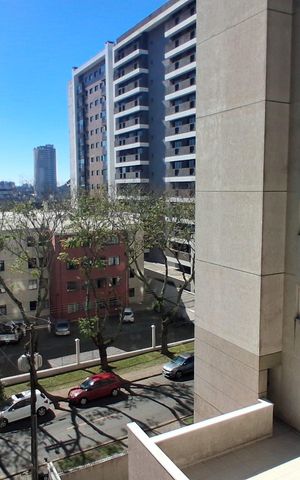 Apartamento para alugar com 50m², 2 quartos e 1 vaga Apartamento para alugar com 50m², 2 quartos e 1 vagaVista
