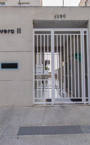 Apartamento para alugar com 42m², 2 quartos e 1 vaga Apartamento para alugar com 42m², 2 quartos e 1 vagaFachada do condomínio