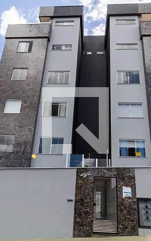 Apartamento para alugar com 65m², 2 quartos e 1 vagaFachada