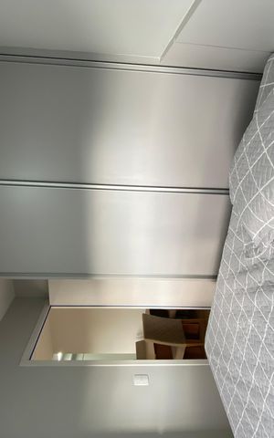 Apartamento para alugar com 38m², 2 quartos e sem vaga