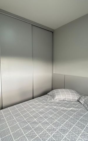 Apartamento para alugar com 38m², 2 quartos e sem vaga