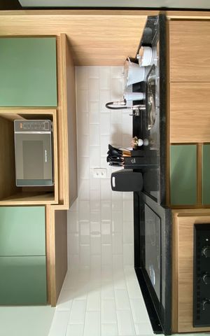 Apartamento para alugar com 38m², 2 quartos e sem vaga