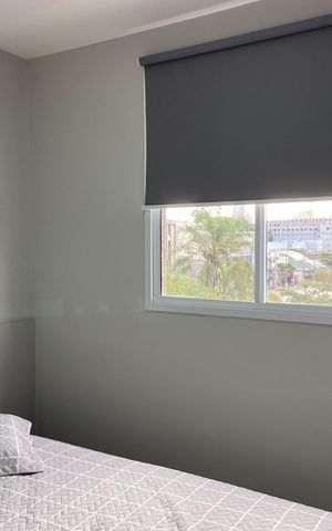 Apartamento para alugar com 38m², 2 quartos e sem vaga