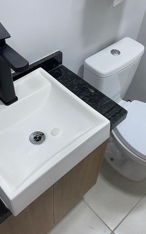 Apartamento para alugar com 38m², 2 quartos e sem vaga
