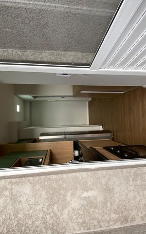 Apartamento para alugar com 38m², 2 quartos e sem vaga