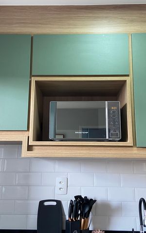 Apartamento para alugar com 38m², 2 quartos e sem vaga