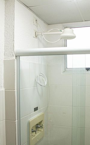 Apartamento para alugar com 42m², 2 quartos e 1 vaga
