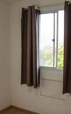 Apartamento para alugar com 42m², 2 quartos e 1 vaga