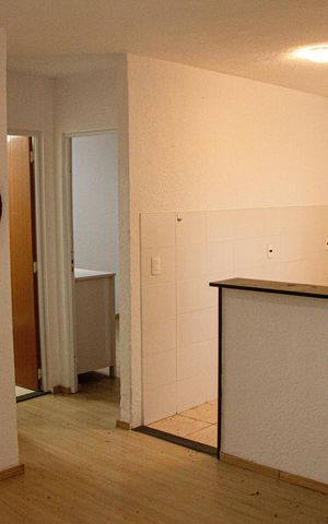 Apartamento para alugar com 42m², 2 quartos e 1 vaga