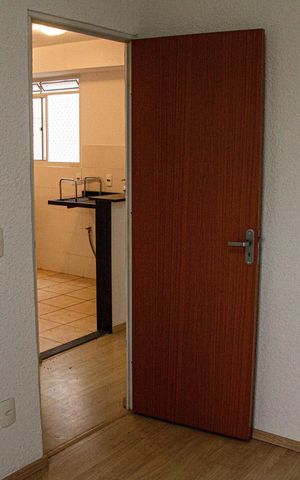 Apartamento para alugar com 42m², 2 quartos e 1 vaga