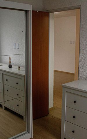 Apartamento para alugar com 42m², 2 quartos e 1 vaga