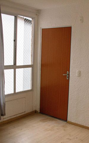 Apartamento para alugar com 42m², 2 quartos e 1 vaga