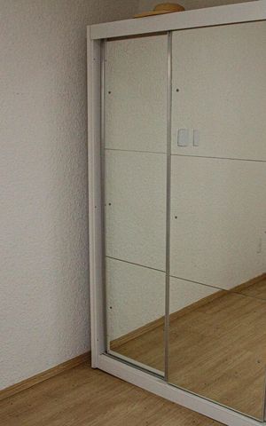 Apartamento para alugar com 42m², 2 quartos e 1 vaga