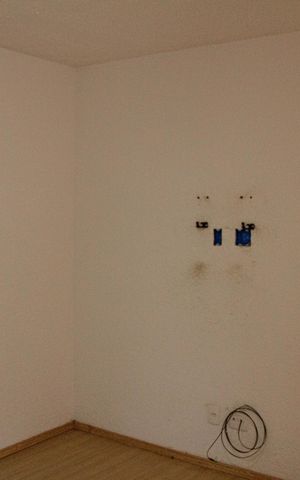 Apartamento para alugar com 42m², 2 quartos e 1 vaga
