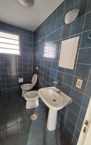 Apartamento à venda com 45m², 1 quarto e 1 vaga