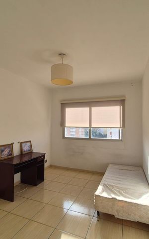 Apartamento à venda com 45m², 1 quarto e 1 vaga