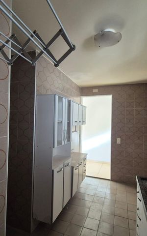 Apartamento à venda com 45m², 1 quarto e 1 vaga