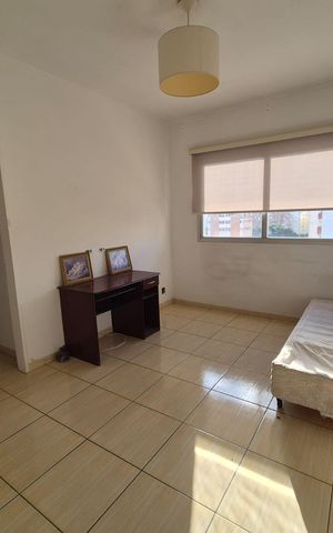 Apartamento à venda com 45m², 1 quarto e 1 vaga