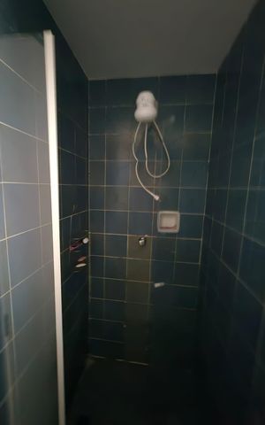 Apartamento à venda com 45m², 1 quarto e 1 vaga