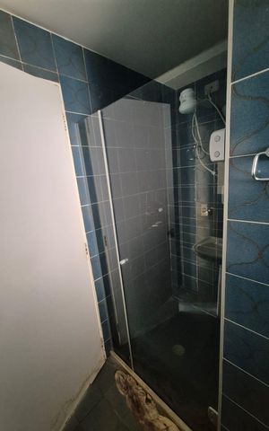 Apartamento à venda com 45m², 1 quarto e 1 vaga