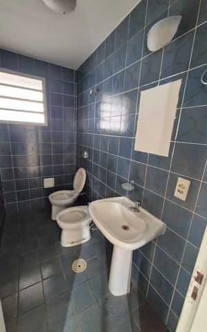 Apartamento à venda com 45m², 1 quarto e 1 vaga