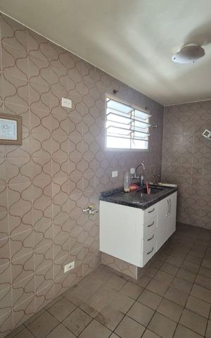 Apartamento à venda com 45m², 1 quarto e 1 vaga