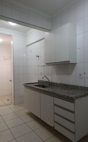 Apartamento para alugar com 107m², 3 quartos e 2 vagas Apartamento para alugar com 107m², 3 quartos e 2 vagasCozinha