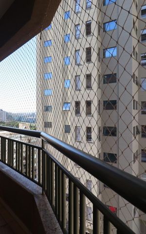 Apartamento para alugar com 107m², 3 quartos e 2 vagas Apartamento para alugar com 107m², 3 quartos e 2 vagasSacada