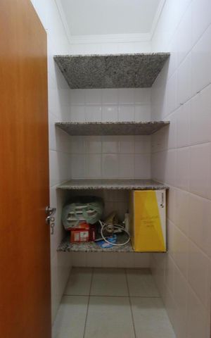 Apartamento para alugar com 107m², 3 quartos e 2 vagas Apartamento para alugar com 107m², 3 quartos e 2 vagasDespensa