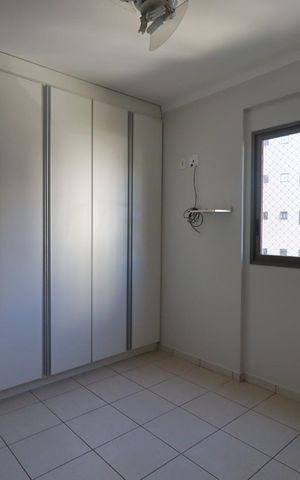 Apartamento para alugar com 107m², 3 quartos e 2 vagas Apartamento para alugar com 107m², 3 quartos e 2 vagasSuíte 3