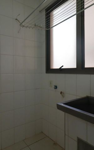 Apartamento para alugar com 107m², 3 quartos e 2 vagas Apartamento para alugar com 107m², 3 quartos e 2 vagasCozinha