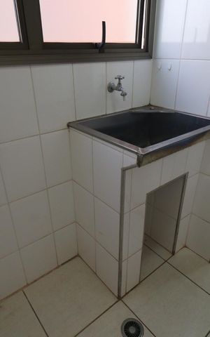 Apartamento para alugar com 107m², 3 quartos e 2 vagas Apartamento para alugar com 107m², 3 quartos e 2 vagasCozinha