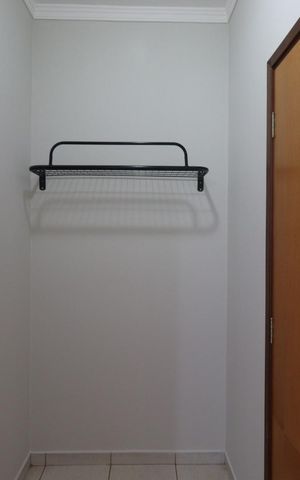 Apartamento para alugar com 107m², 3 quartos e 2 vagas Apartamento para alugar com 107m², 3 quartos e 2 vagasSuíte 2