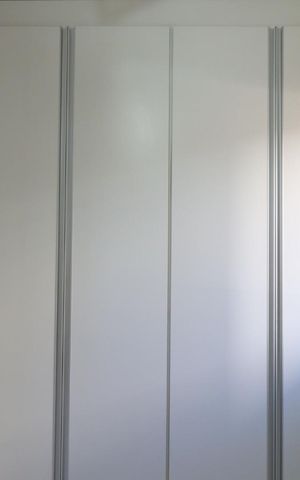 Apartamento para alugar com 107m², 3 quartos e 2 vagas Apartamento para alugar com 107m², 3 quartos e 2 vagasSuíte 1