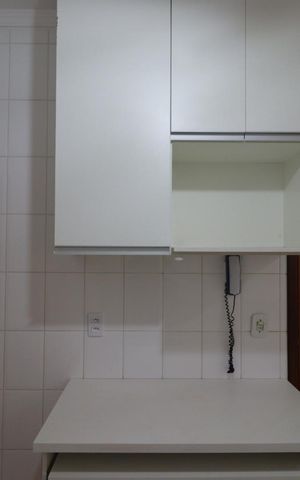 Apartamento para alugar com 107m², 3 quartos e 2 vagas Apartamento para alugar com 107m², 3 quartos e 2 vagasCozinha