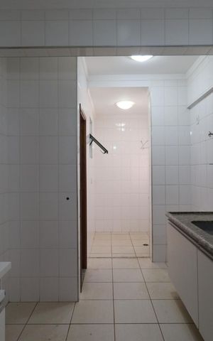 Apartamento para alugar com 107m², 3 quartos e 2 vagas Apartamento para alugar com 107m², 3 quartos e 2 vagasCozinha