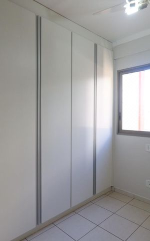 Apartamento para alugar com 107m², 3 quartos e 2 vagas Apartamento para alugar com 107m², 3 quartos e 2 vagasSuíte 1