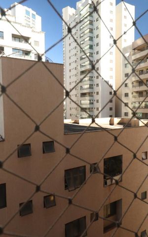 Apartamento para alugar com 107m², 3 quartos e 2 vagas Apartamento para alugar com 107m², 3 quartos e 2 vagasVista