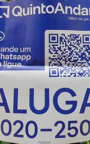 Apartamento para alugar com 43m², 1 quarto e sem vaga