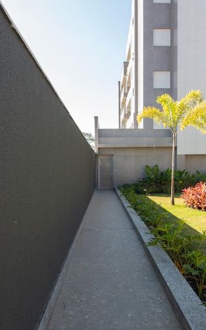 Apartamento à venda com 165m², 3 quartos e 2 vagas Apartamento à venda com 165m², 3 quartos e 2 vagasEntrada