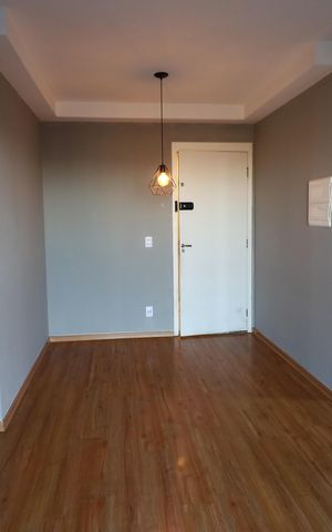 Apartamento à venda com 50m², 2 quartos e 1 vagaSala