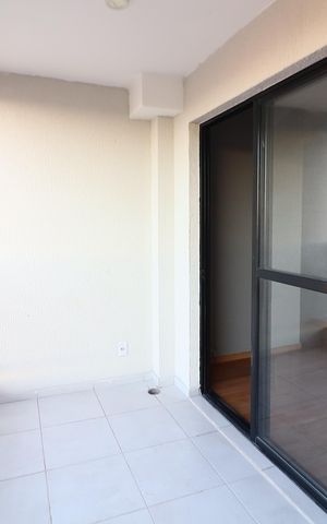 Apartamento à venda com 50m², 2 quartos e 1 vagaSala