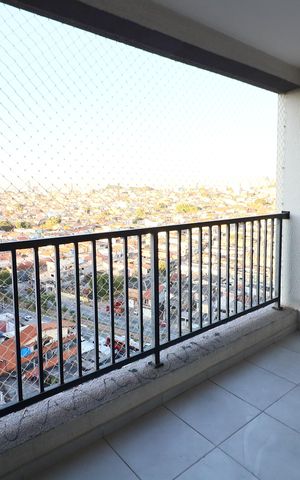 Apartamento à venda com 50m², 2 quartos e 1 vagaSala