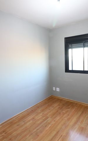 Apartamento à venda com 50m², 2 quartos e 1 vagaQuarto 2