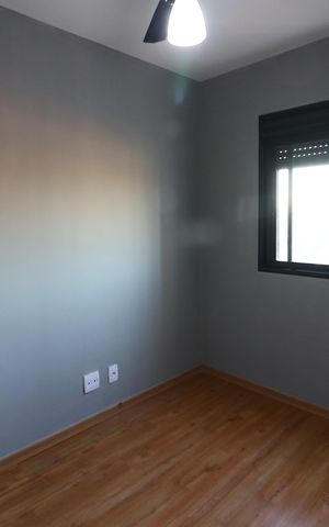Apartamento à venda com 50m², 2 quartos e 1 vagaQuarto 1