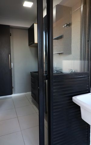 Apartamento à venda com 50m², 2 quartos e 1 vagaCozinha e Área de Serviço